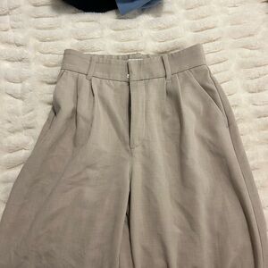 Abercrombie Trousers